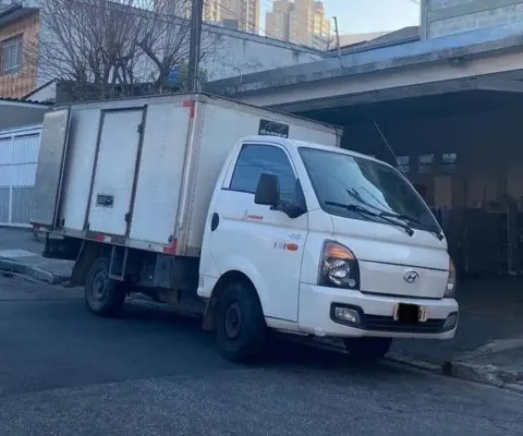 HYUNDAI HYUNDAHR HDB 2014