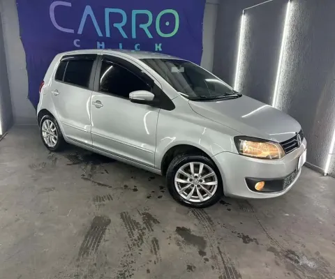 VOLKSWAGEN FOX 1.0 GII 2014