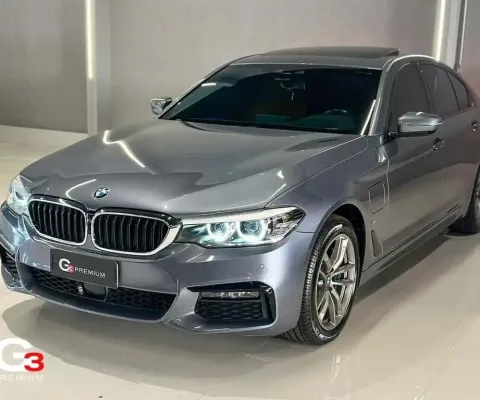 BMW 530E 2020