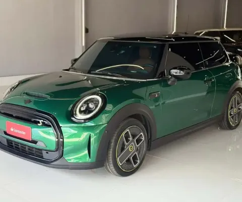 MINI COOPER S ELECTRIC 2023
