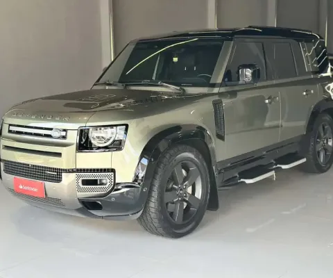 Land rover def110d hse xd 7l 2023