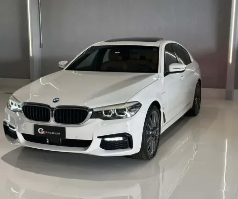 Bmw 530e 2020