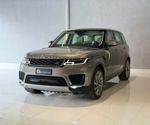 LAND ROVER LR R.R SPT 3.0 TD HSE 2020