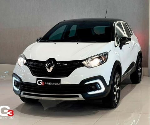 Renault captur int13tcvt 2022
