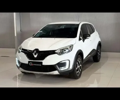 Renault captur inten 16a 2018