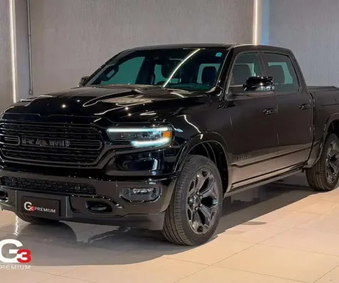 RAM 1500 LIMITED HEMI 2024
