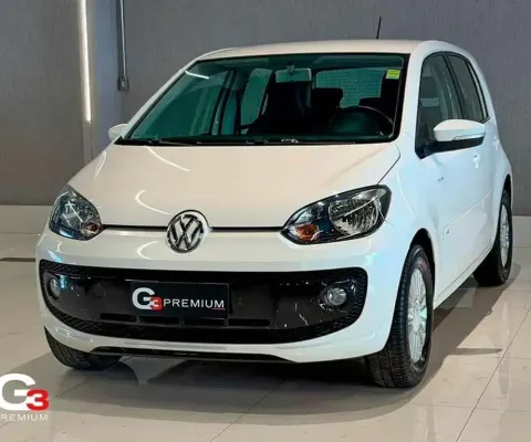 VOLKSWAGEN UP MOVE MB 2017
