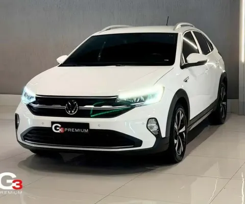 VOLKSWAGEN NIVUS HL TSI AD 2022