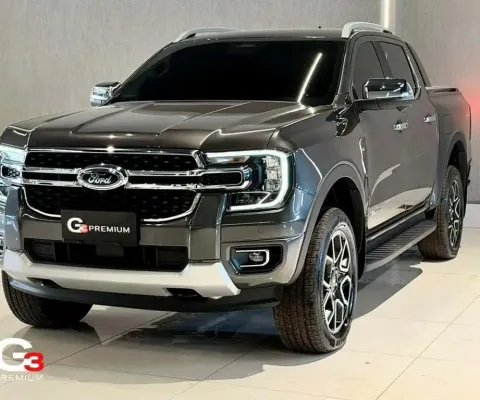 Ford ranger ltdpcd3d4a 2026