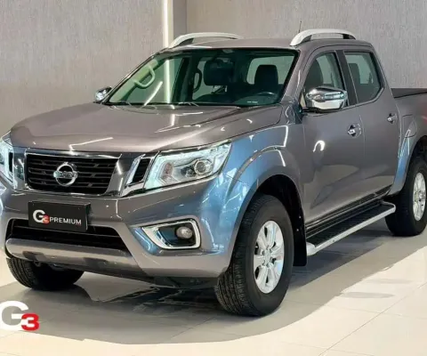 Nissan frontier leatx4 2018
