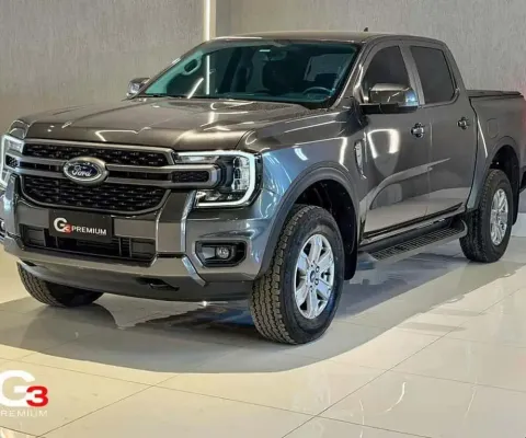 Ford ranger xlscd2d4a 2025