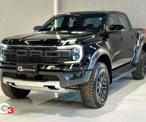 Ford ranger rapcd3g4a 2024