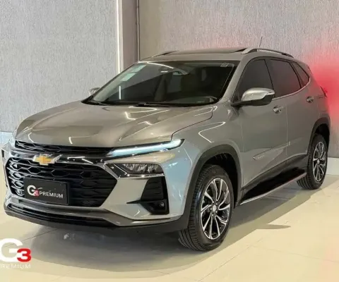 Chevrolet tracker 12t a pr 2026