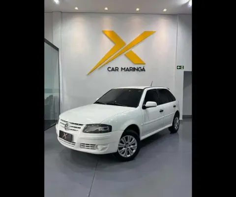 VOLKSWAGEN GOL 1.0 GIV 2013