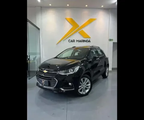 CHEVROLET TRACKER PREMIER 1.4 TURBO 16V FLEX AUT 2019