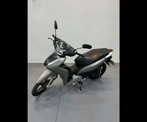 HONDA BIZ 125 2023