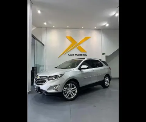Chevrolet chev equinox premier 2019