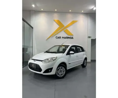 Ford Fiesta 1.6 8V Flex/Class 1.6 8V Flex 5p