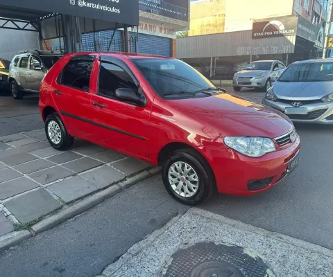 Palio Celebration Economy 1.0 2015 - Revisado, super econômico -