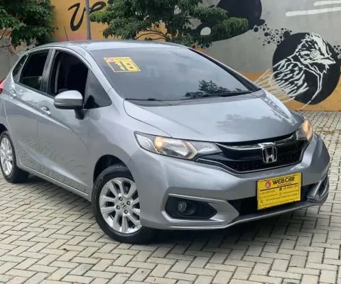 Honda Fit Flex Automático