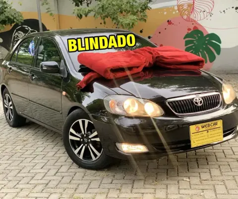 Toyota Corolla Gasolina Automático