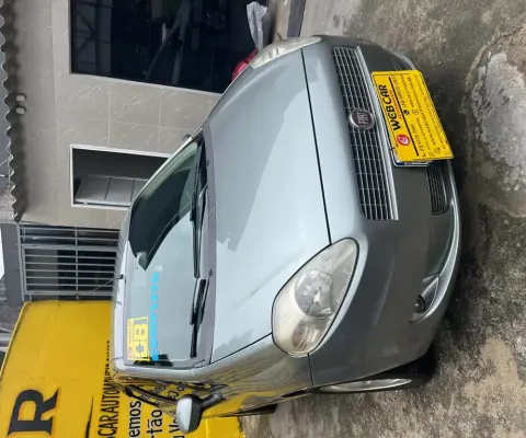 Fiat Punto Flex Manual