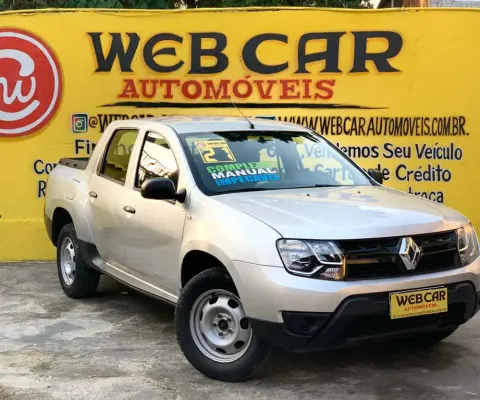 Renault Duster Flex Manual