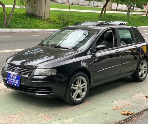 Fiat Stilo Flex Manual