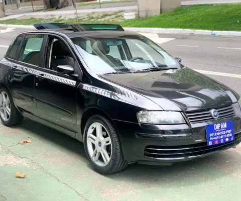Fiat Stilo Flex Manual