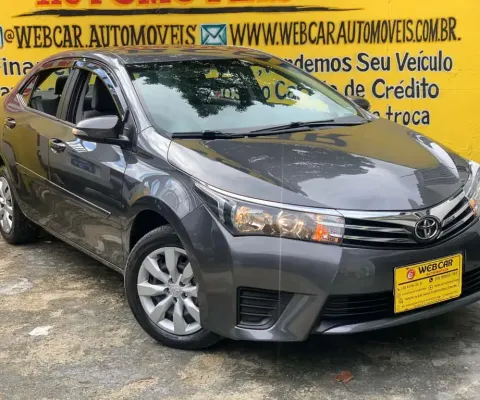 Toyota Corolla Flex CVT