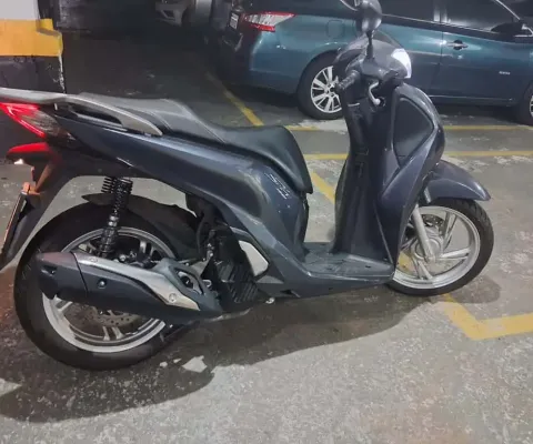 Honda SH 150i Gasolina Automático