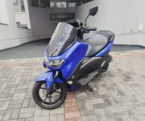 N Max 2024 unico dono