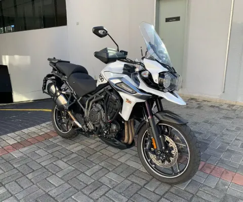 Triumph Tiger 1200 Xr - 2019