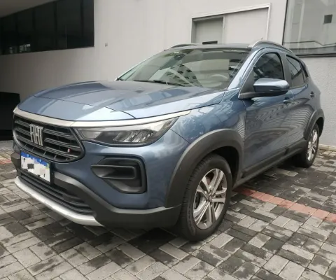 Fiat Pulse Audace 1.0 Turbo 2022 ***********************