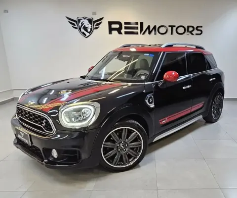 Mini - Countryman ALL4 Coopers 2.0 Turbo 16V