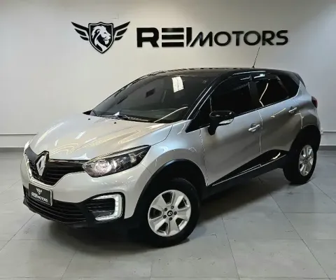 Renault - Captur Life 16 A