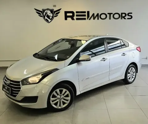 Hyundai - HB20 16A Comf Sedan