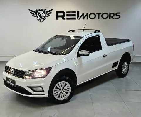 Nova Saveiro Robust MBVS