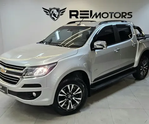 Chevrolet S10 LTZ CD 2.8 Turbo Diesel 2020 