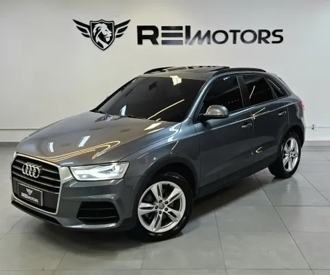 Audi Q3 Ambiente 1.4 TFSI 2017