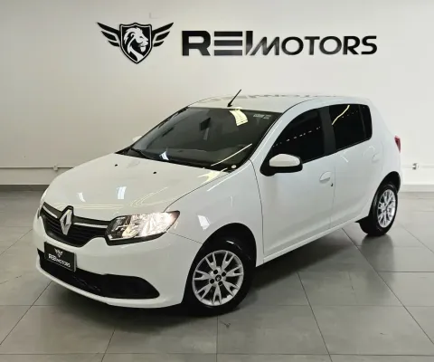 Renault - Sandero Expression 1.0