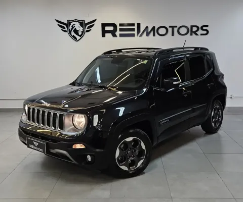 Jeep - Renegade SPORT MT