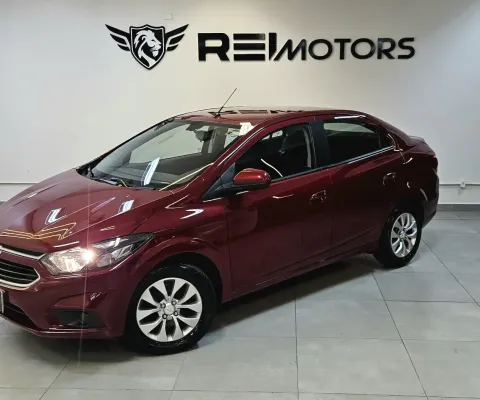 Chevrolet - Prisma 1.4 MT LT