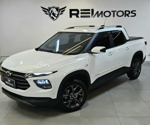 Chevrolet - Montana Premier 1.2 Turbo 