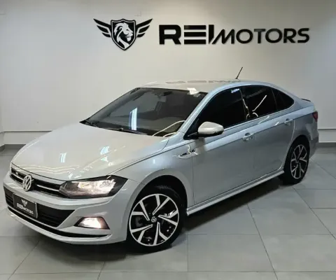 Volkswagem - Virtus 1.0 TSI Comfortline