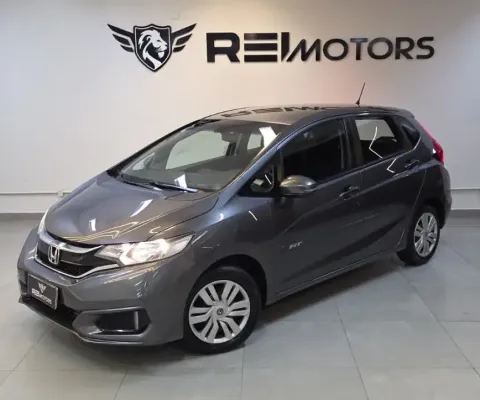 FIT Personal 1.5 AT 2021