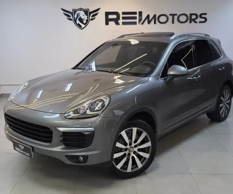 Porsche - Cayenne 3.6 V6 2016