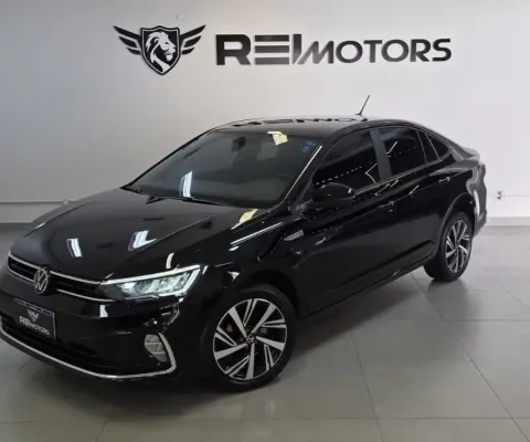 Virtus Highline 1.0 200 TSI 2024