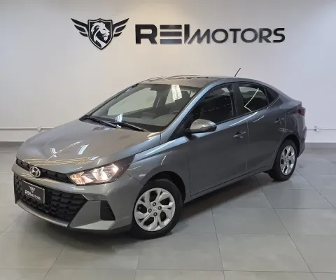 HB20s 1.0 M Comfort  2025