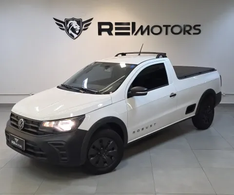 Saveiro CS Robust 1.6 2024